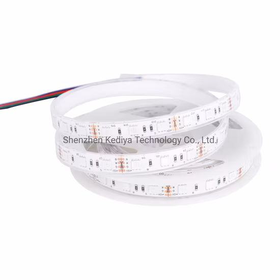 Wholesale Waterproof Bluetooth SMD 5050 RGB LED Strip Lights for Home Room Christmas Decoration 5m/10m/15m/20m