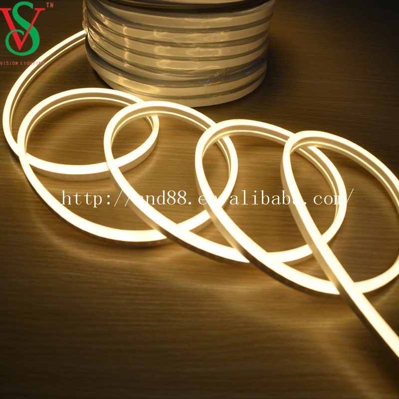 High Voltage Good Quality LED Neon Flex Light Outdoor Strip Lights