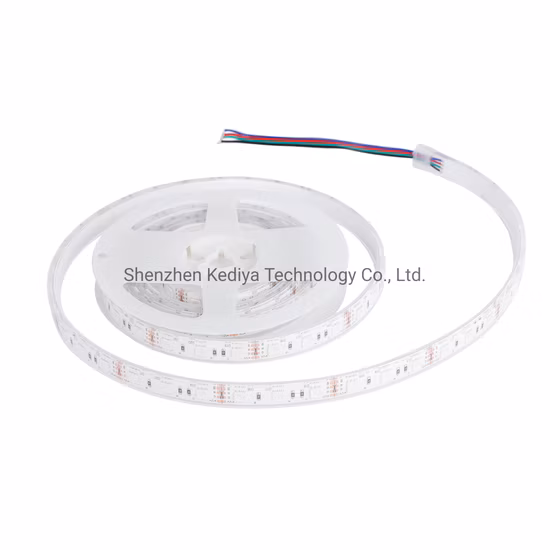 Wholesale Waterproof Bluetooth SMD 5050 RGB LED Strip Lights for Home Room Christmas Decoration 5m/10m/15m/20m