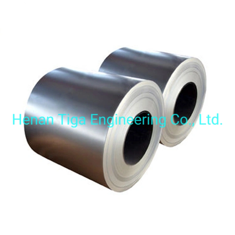 Factory Cheap Price Zinc Coated Roll Galvanized Steel Coil /Strip