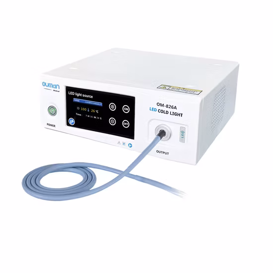 Dimmbar, hohe Helligkeit, kalt