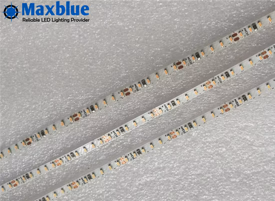 Hochspannungs-LED-Streifenlicht, 110 V, 220 V, 120 LEDs/m, hohe Helligkeit, 50 Meter pro Rolle, wasserdicht, SMD2835, flexible LED-Lichtstreifen