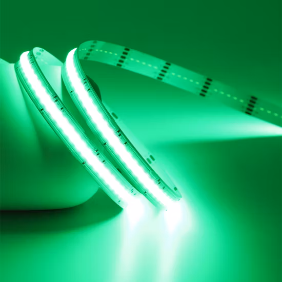 Csp LED Flexibler, ultraheller linearer Lichtstreifen